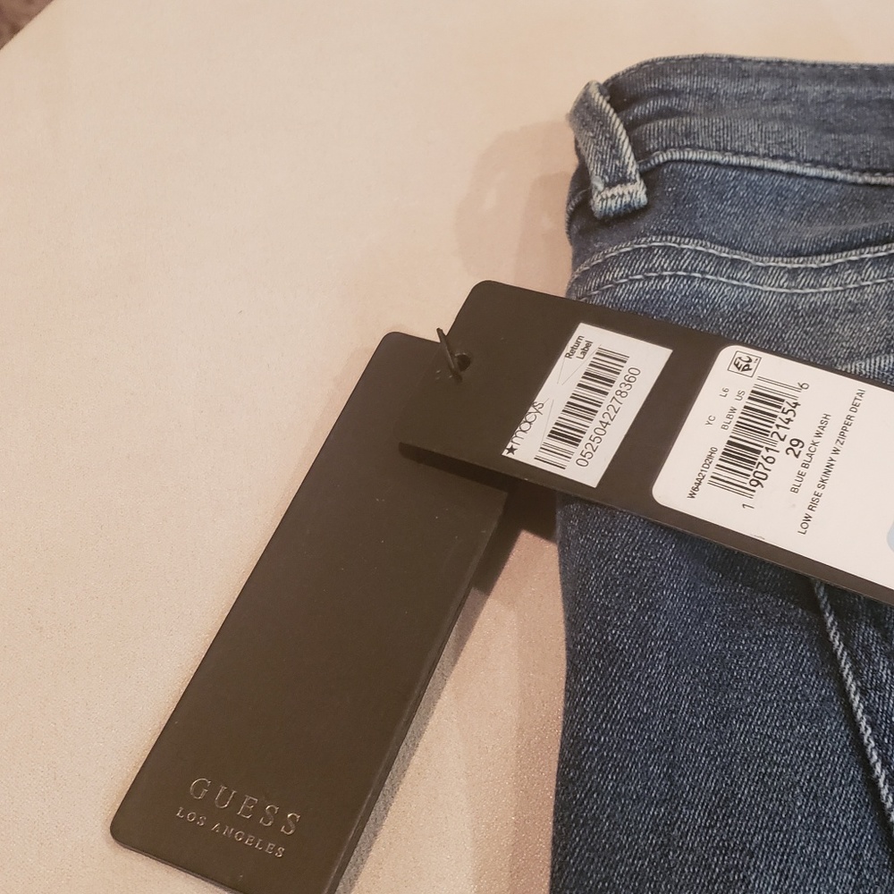 GUESS JEANS - Picture 5 of 6